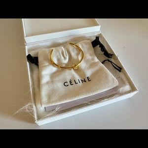 Celine knot bracelet - size S